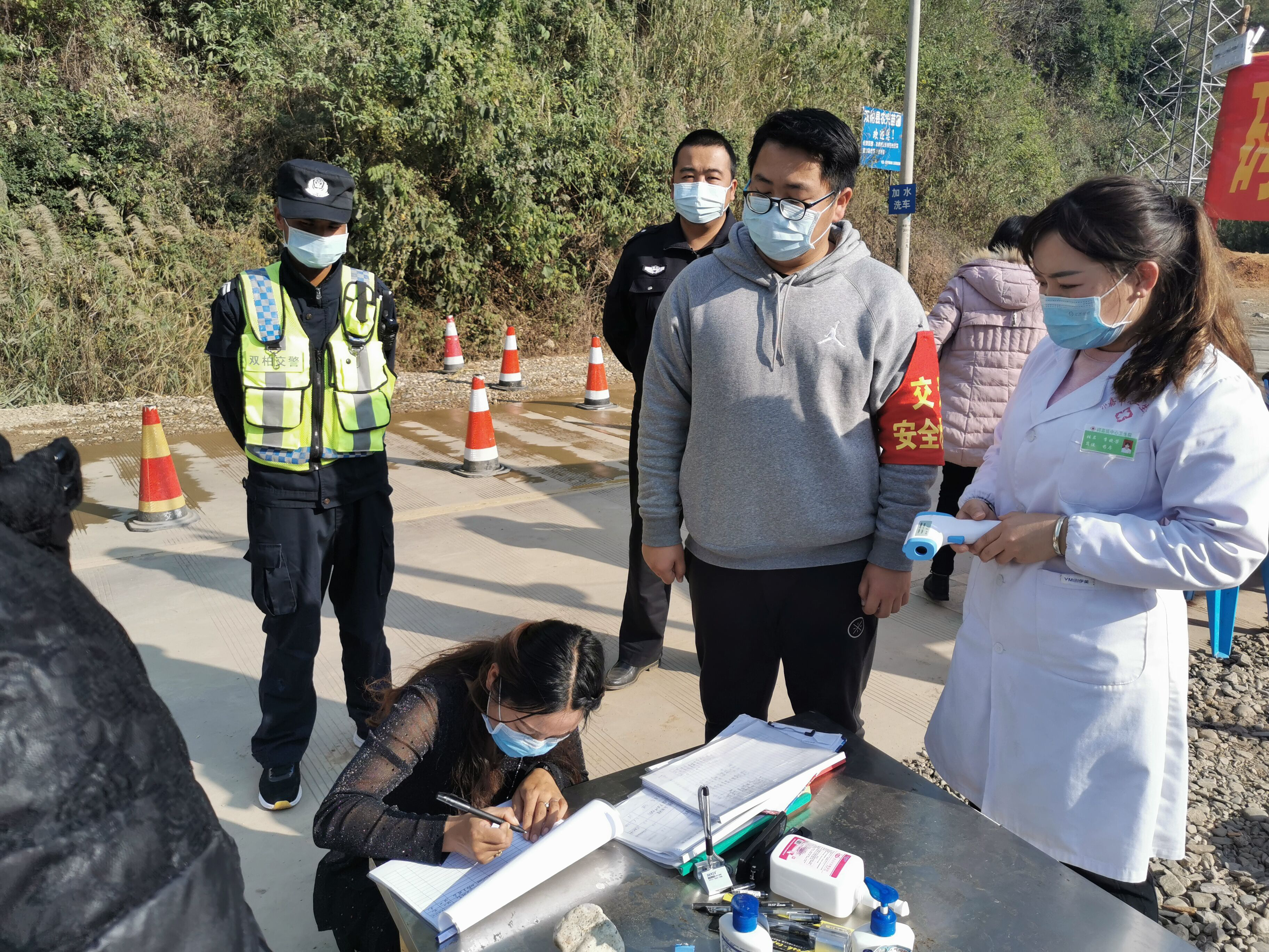 【魅力工程】“雷锋精神,我来延续” 第 6 张 【魅力工程】“雷锋精神,我来延续” 第 6 张