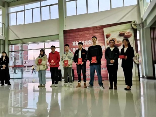 【魅力工程】纹评论道，乐在其中；横车纵马，稳操胜券”——第九届体育文化节暨首届“魅力杯”象棋大赛圆满结束！ 第 9 张