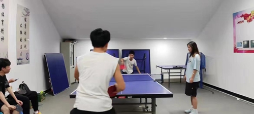 5.jpg 【魅力工程】-五四新青年,喜迎党的二十大——第二届“魅力杯”乒乓球比赛圆满闭幕! 第 6 张