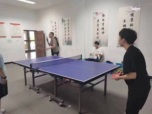 6.jpg 【魅力工程】-五四新青年,喜迎党的二十大——第二届“魅力杯”乒乓球比赛圆满闭幕! 第 7 张