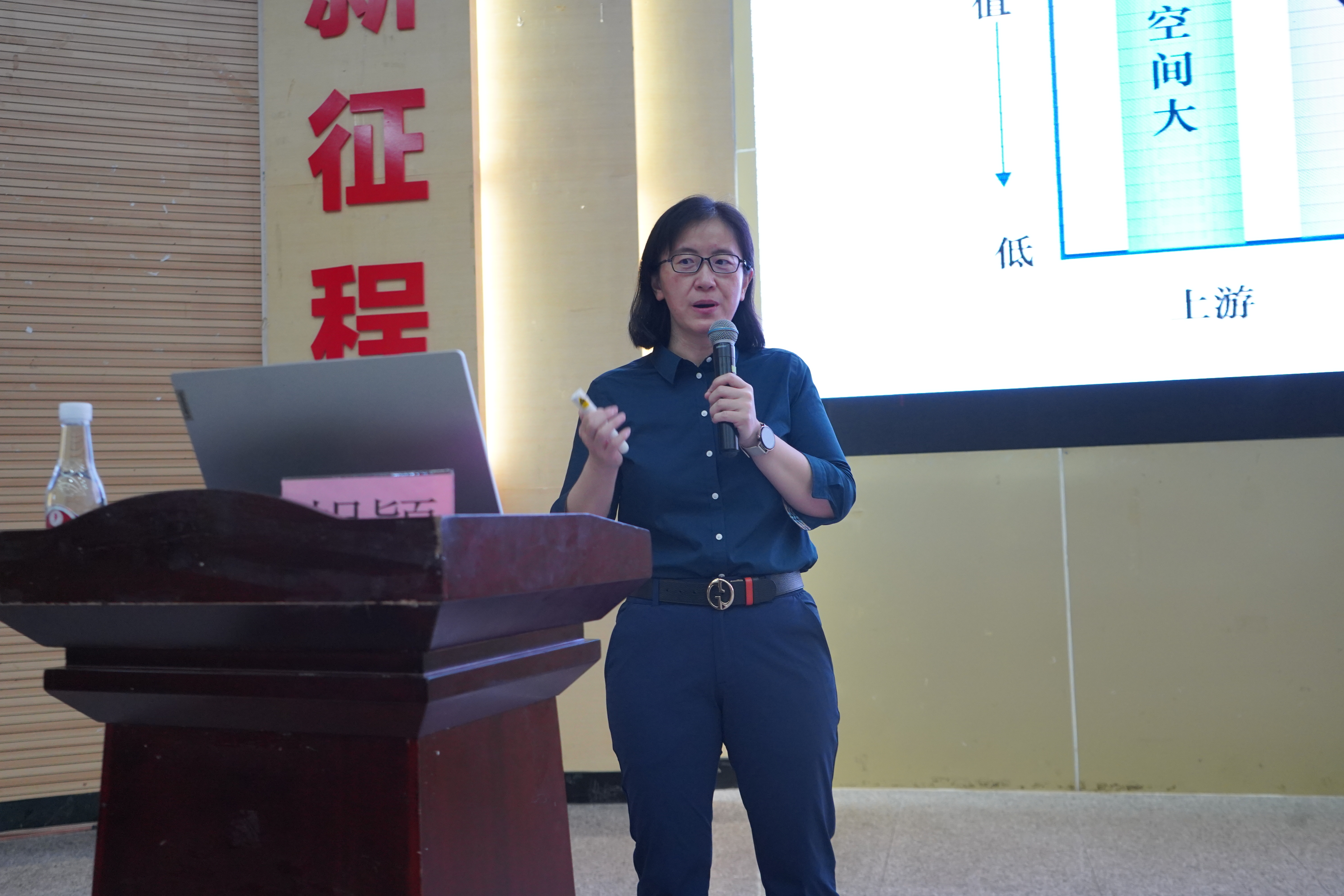 2023.6.6云南经济管理学院组织召开学术系列讲坛               ——口岸经济政策背景、发展趋势和产业导向 第 2 张