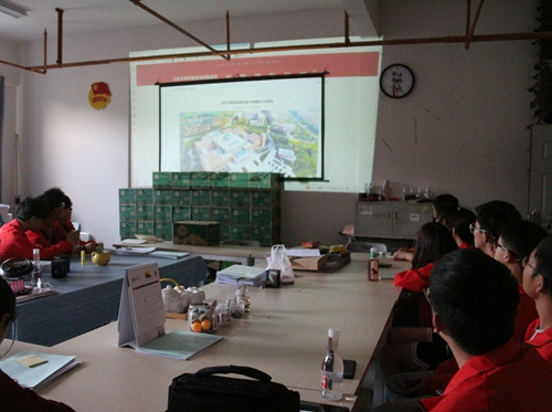 【魅力工程】-新时代做有为青年，激扬青春奋发向上！ 第 2 张