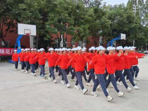 b1b1c4e21e035ef289b3be65519deaac_batch_1_1693923197187.jpg 【魅力工程】-军训进行时(二)——以军训之名,赴青春之约 第 3 张
