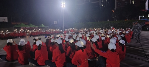 26dcc85212fe9693a22d51b43b81a00e_batch_4_1693923198236.jpg 【魅力工程】-军训进行时(二)——以军训之名,赴青春之约 第 7 张