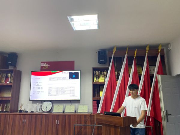 【魅力工程】-建筑工程学院2022-2023学年校级奖学金评选会顺利召开！ 第 3 张