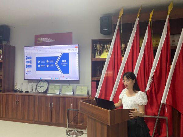 【魅力工程】-建筑工程学院2022-2023学年校级奖学金评选会顺利召开！ 第 8 张