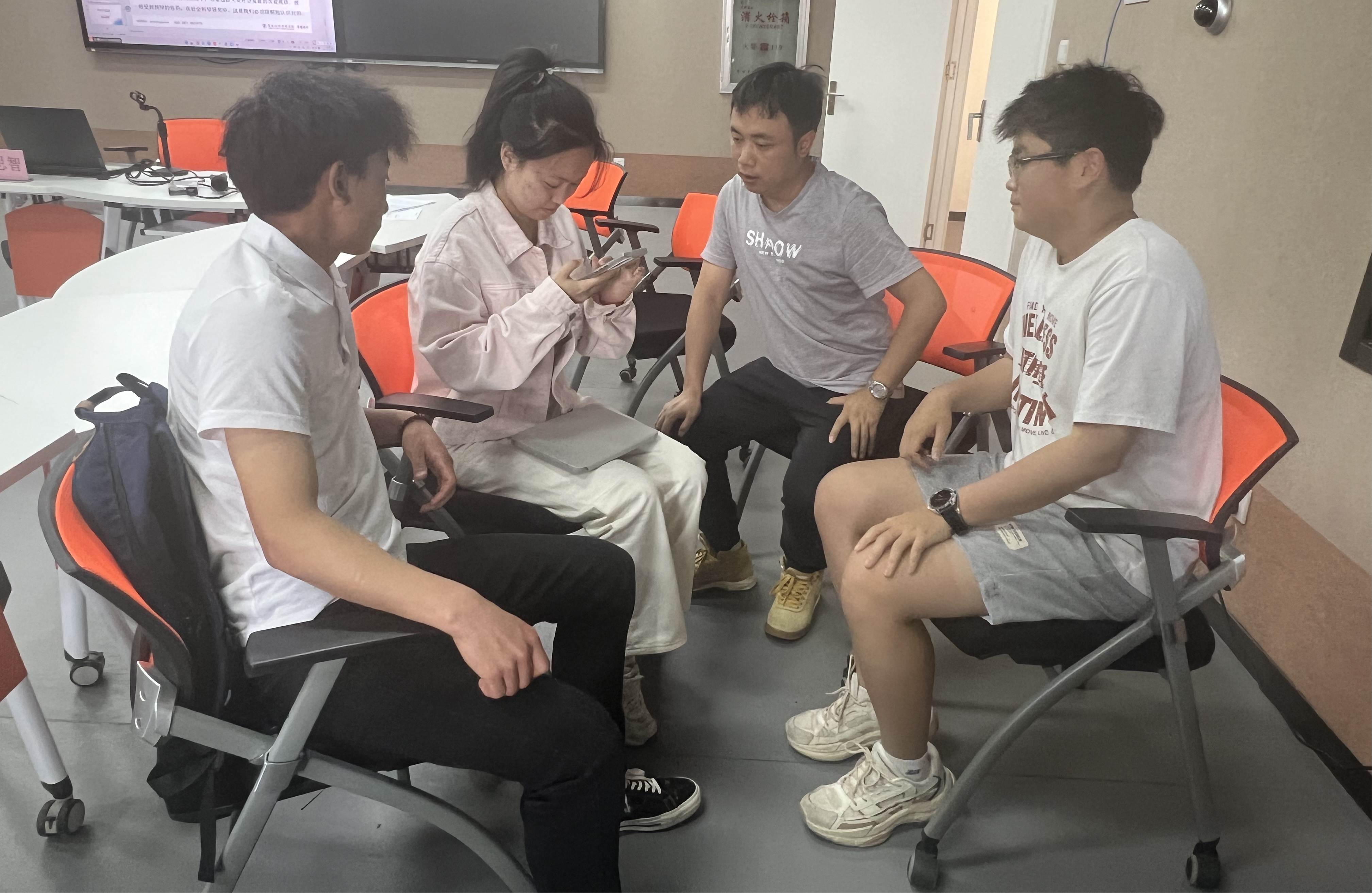 云南经济管理学院2024年科研项目指导培训会顺利召开 第 3 张