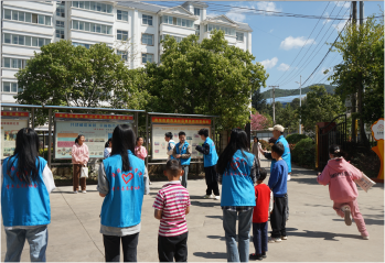 【魅力工程】-弘扬雷锋精神 预防未成年人犯罪——建筑工程学院志愿服务活动顺利开展! 第 13 张 【魅力工程】-弘扬雷锋精神 预防未成年人犯罪——建筑工程学院志愿服务活动顺利开展! 第 13 张