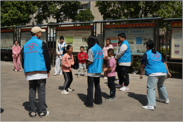 【魅力工程】-弘扬雷锋精神 预防未成年人犯罪——建筑工程学院志愿服务活动顺利开展! 第 14 张 【魅力工程】-弘扬雷锋精神 预防未成年人犯罪——建筑工程学院志愿服务活动顺利开展! 第 14 张