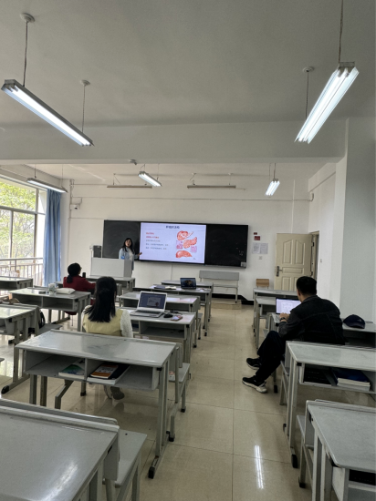 临床类课程组稳步推进2023-2024下学期“精彩一课” 教学活动，促进医学教育质量持续提升 第 2 张