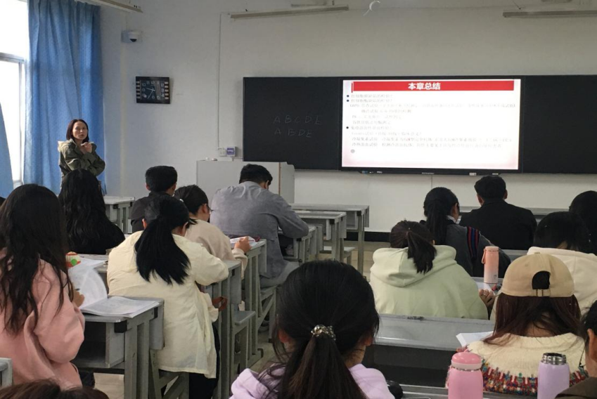 以学促思，以思检学| 《临床血液学检验技术》公开课 第 3 张