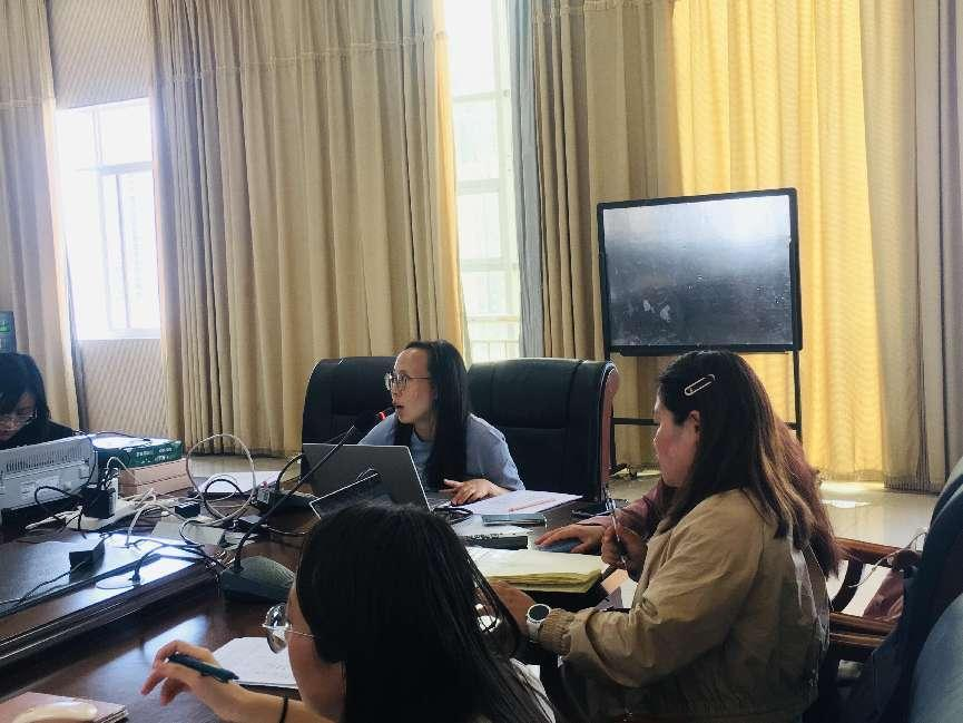 医学检验技术专业专科人才培养方案专家论证会 第 2 张 医学检验技术专业专科人才培养方案专家论证会 第 2 张