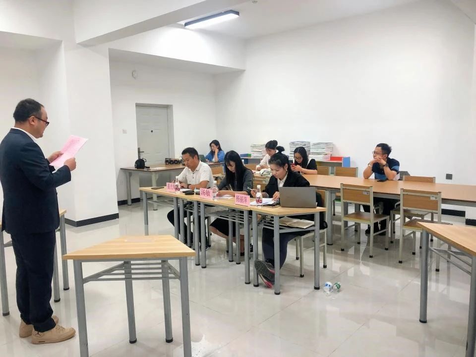 “一站式”学生社区|至善社区成功举办“时代新人铸魂工程”辅导员案例研讨大赛 第 2 张 “一站式”学生社区|至善社区成功举办“时代新人铸魂工程”辅导员案例研讨大赛 第 2 张