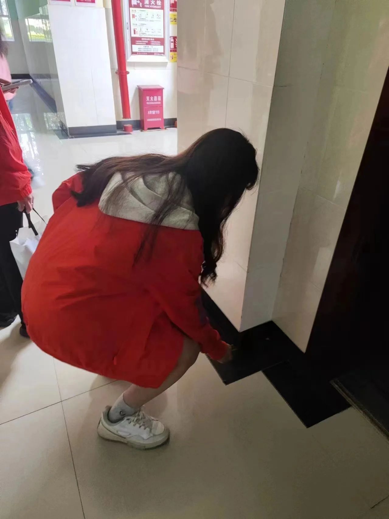 我为同学做实事 ｜携手同行，实事共进 第 5 张