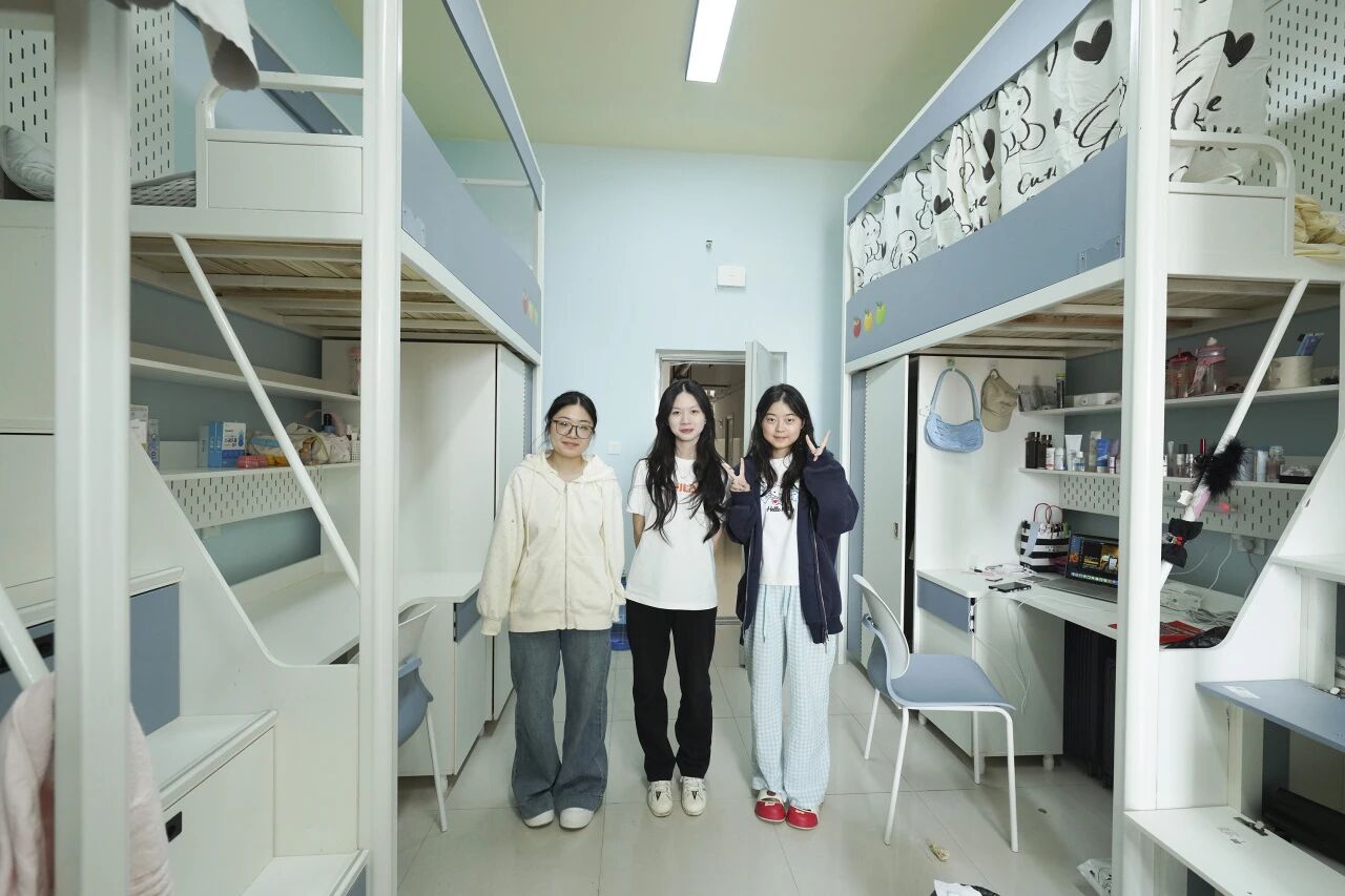 火热奔现!欢迎你,云经管新同学! 第 33 张 火热奔现!欢迎你,云经管新同学! 第 33 张