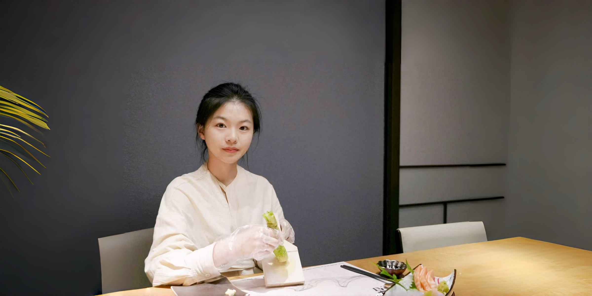 太上头了🤤，这个蘸料经管人研发的！ 第 15 张