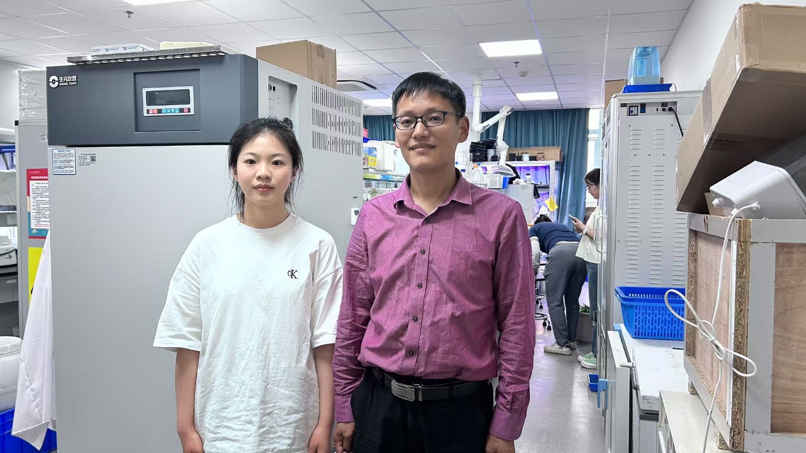 太上头了🤤，这个蘸料经管人研发的！ 第 13 张