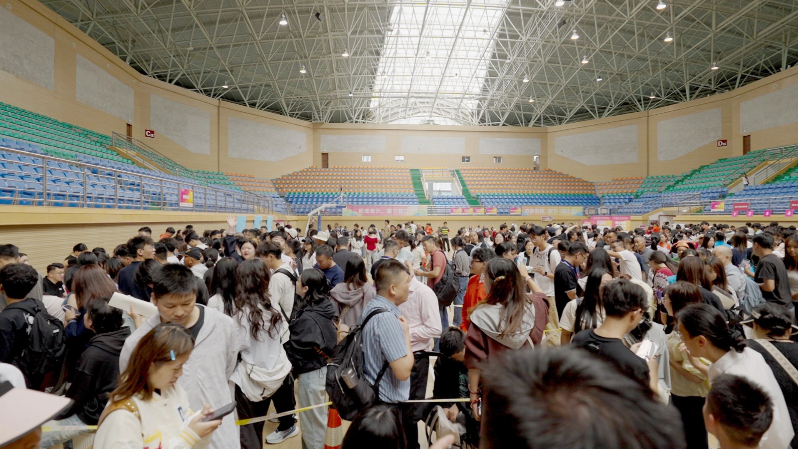 火热奔现!欢迎你,云经管新同学! 第 10 张 火热奔现!欢迎你,云经管新同学! 第 10 张