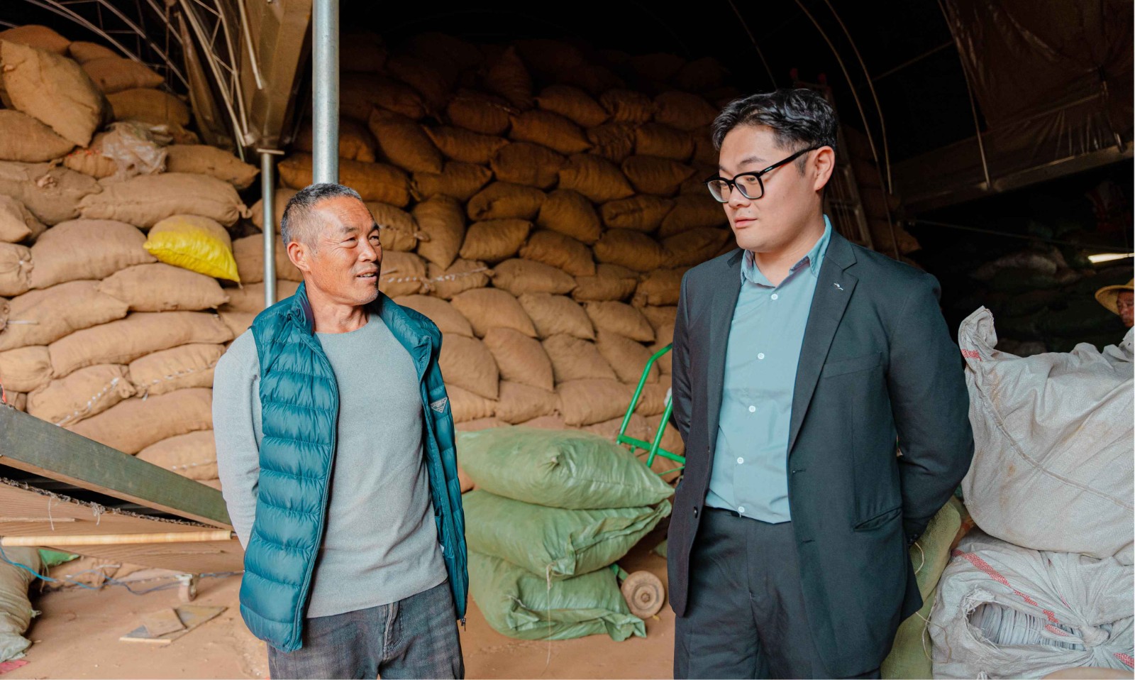 斩获全国银奖，这个团队让侠界奇药照见现实⁉️ 第 9 张