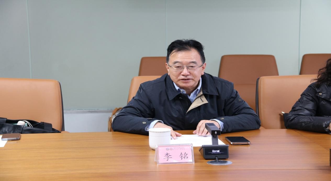 云南经济管理学院与祥云县人民医院共建校外实践教学基地 第 4 张 云南经济管理学院与祥云县人民医院共建校外实践教学基地 第 4 张