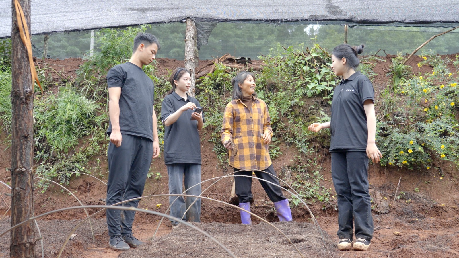 太上头了🤤，这个蘸料经管人研发的！ 第 6 张