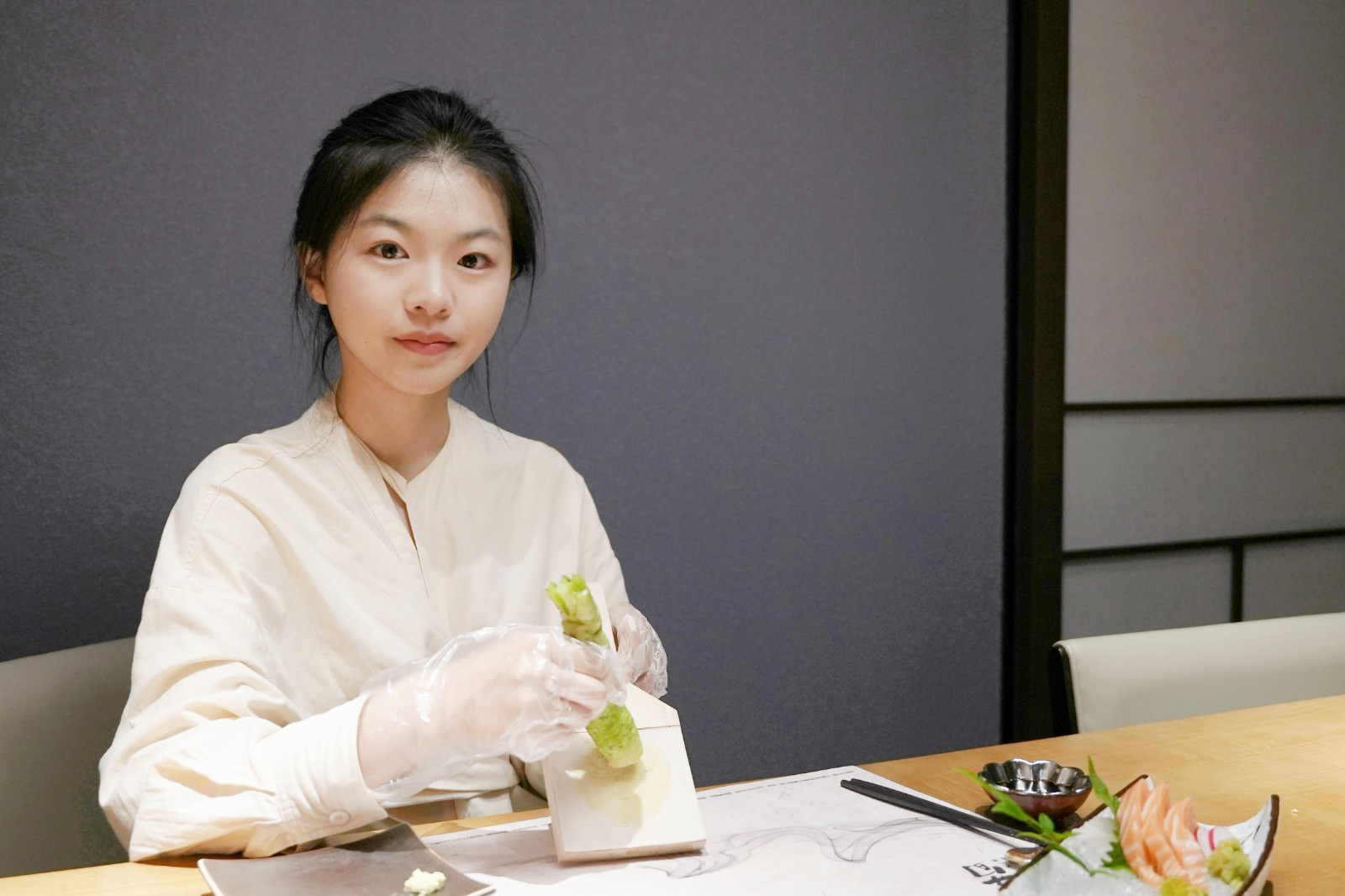 太上头了🤤，这个蘸料经管人研发的！ 第 12 张