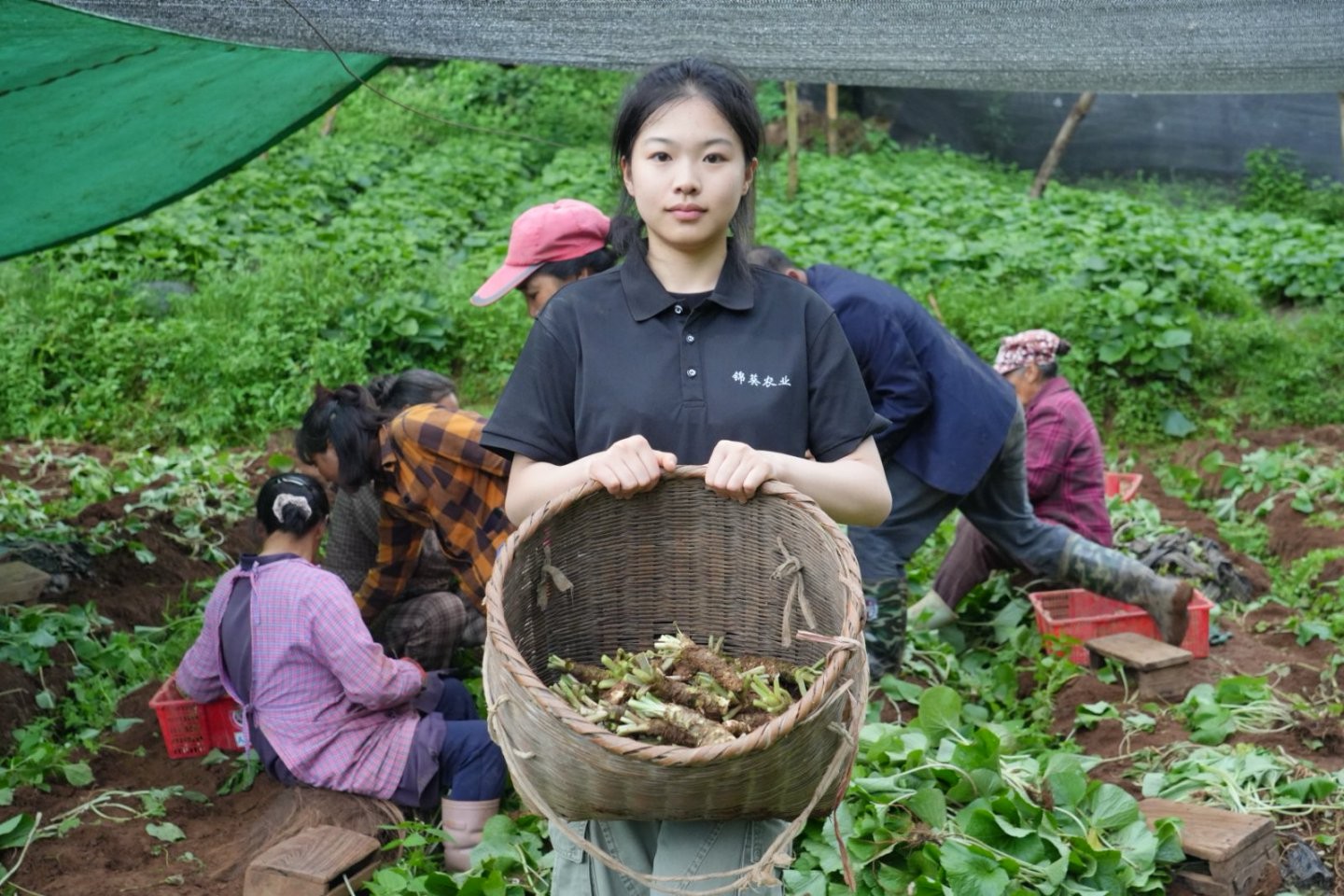 太上头了🤤，这个蘸料经管人研发的！ 第 5 张