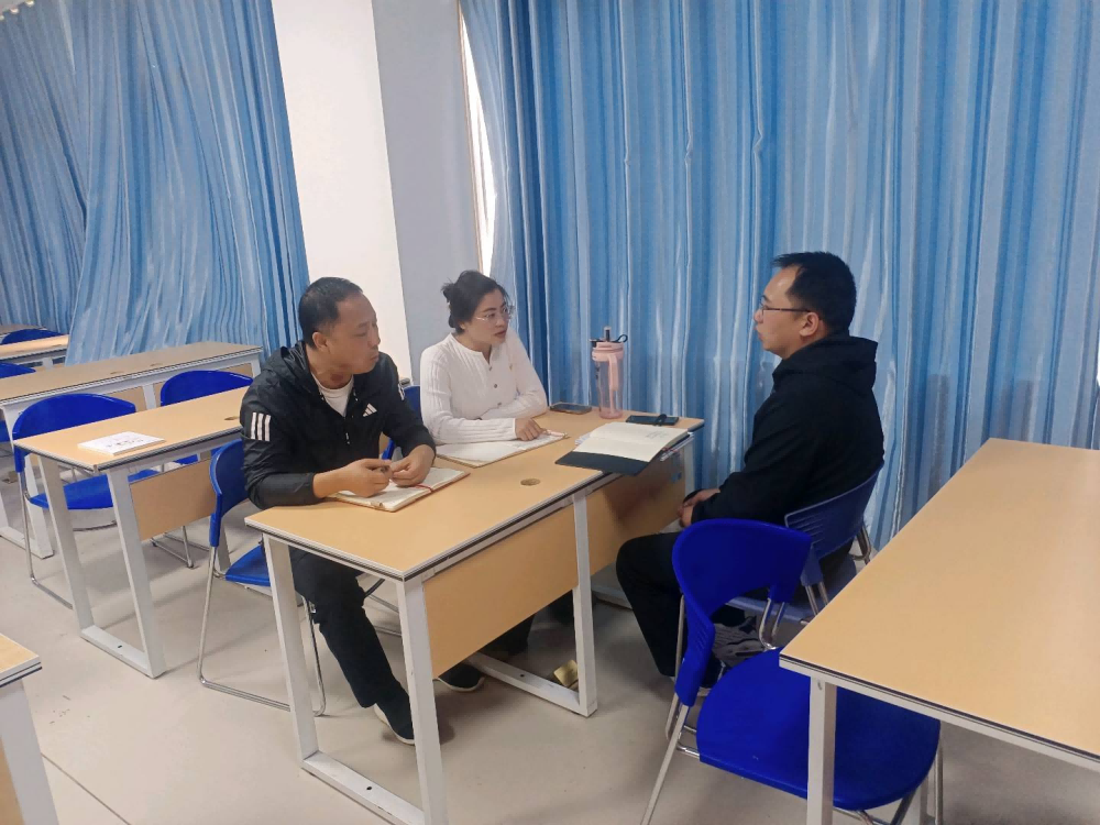 【党建引领】多措并举深化中央八项规定精神学习教育 第 1 张