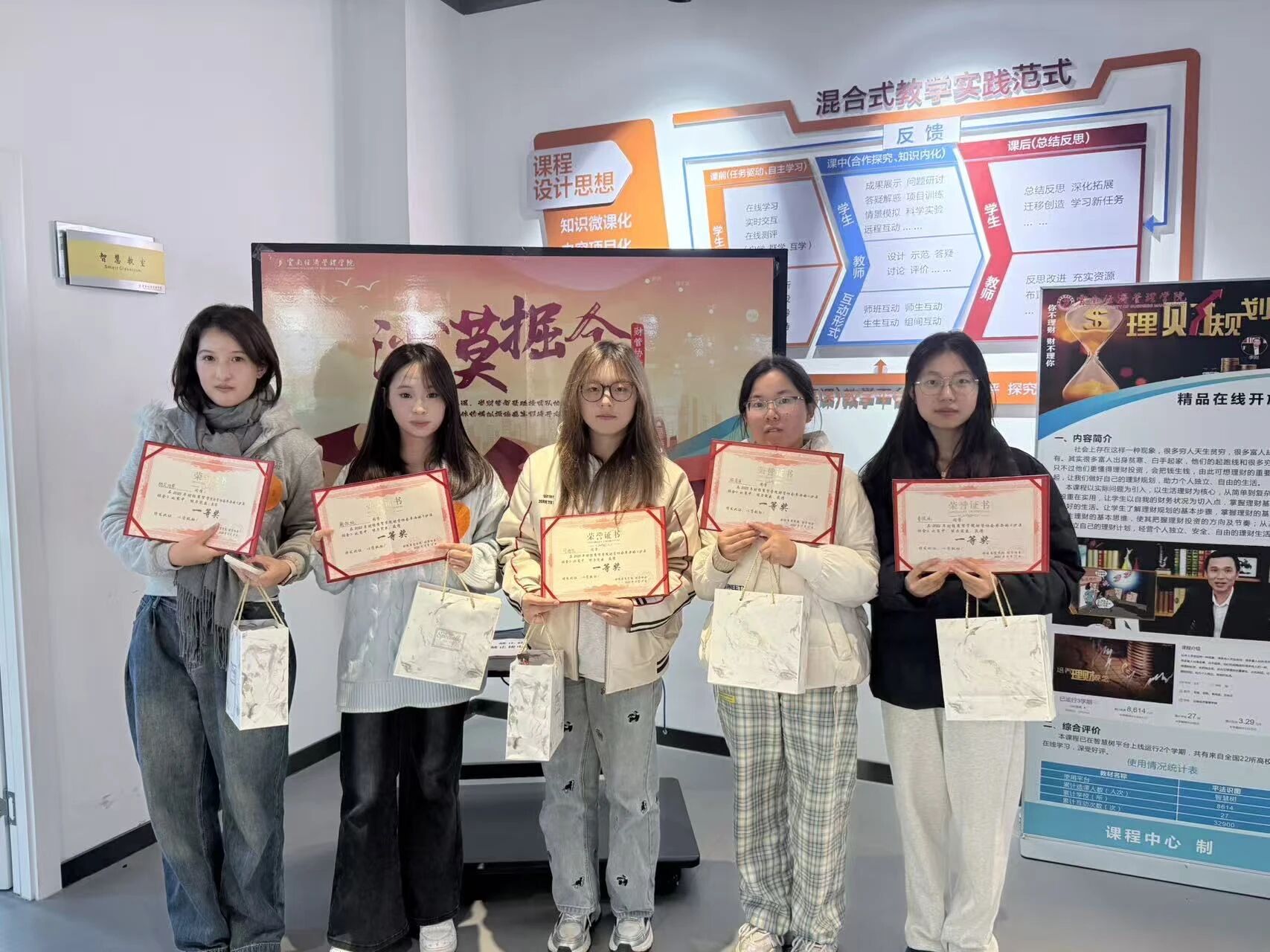 不止“赢金矿”!财管协会“沙漠掘金”落幕,一场让专业知识“活”起来的体验 第 9 张 不止“赢金矿”!财管协会“沙漠掘金”落幕,一场让专业知识“活”起来的体验 第 9 张