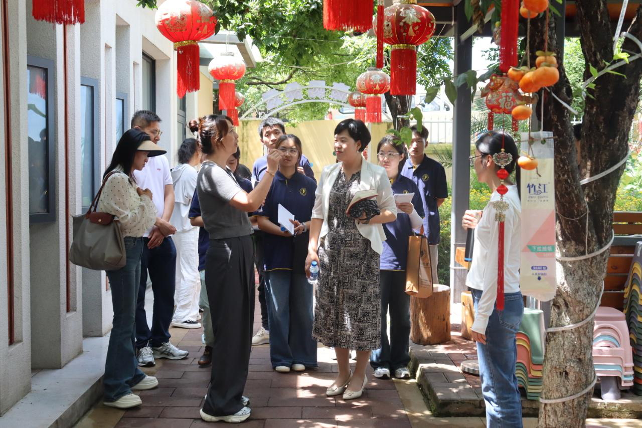 暑期社会实践 | 财会金融学院