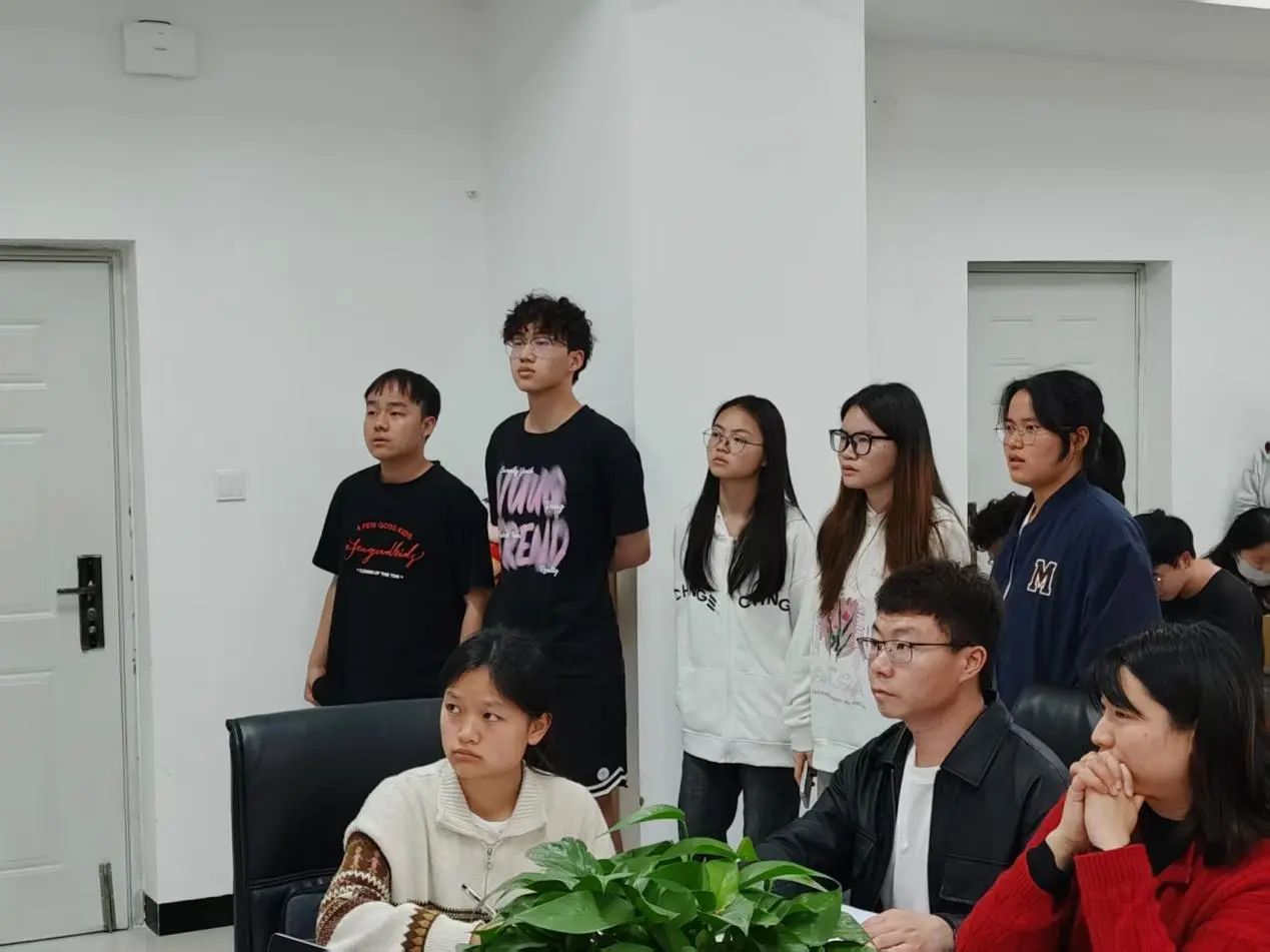 一站式学生社区 | “就业政策100问”擂台赛 第 4 张