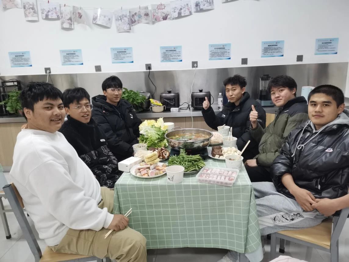 一站式学生社区 | 荟”聚青春,共享“食”光:财会金融学院智慧社区美食汇活动来啦! 第 2 张 一站式学生社区 | 荟”聚青春,共享“食”光:财会金融学院智慧社区美食汇活动来啦! 第 2 张