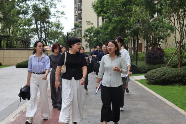 暑期社会实践 | 财会金融学院