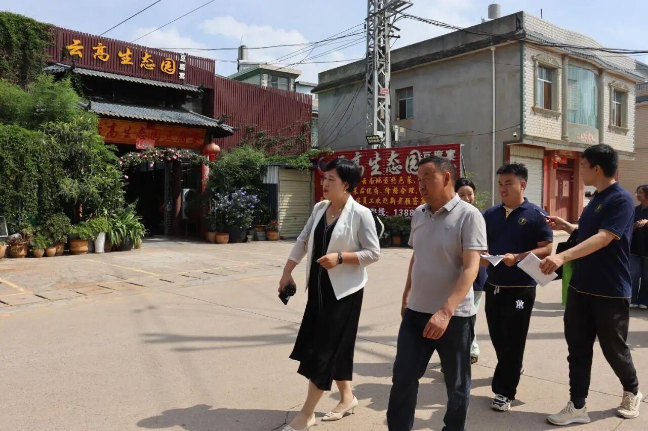 暑期社会实践 | 财会金融学院