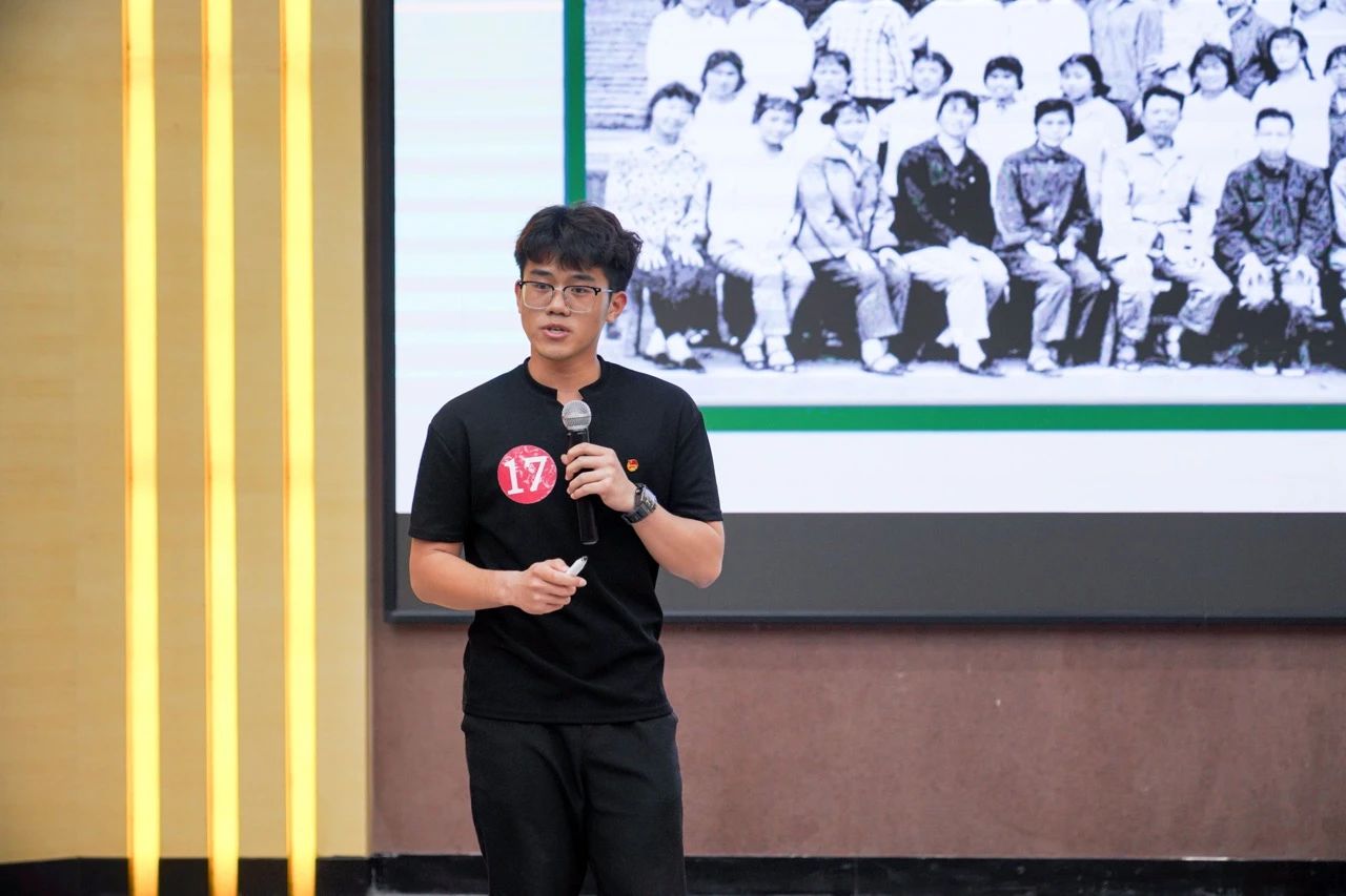 喜报！财会金融学院 “看图片，讲故事” 大赛获奖啦！ 第 2 张