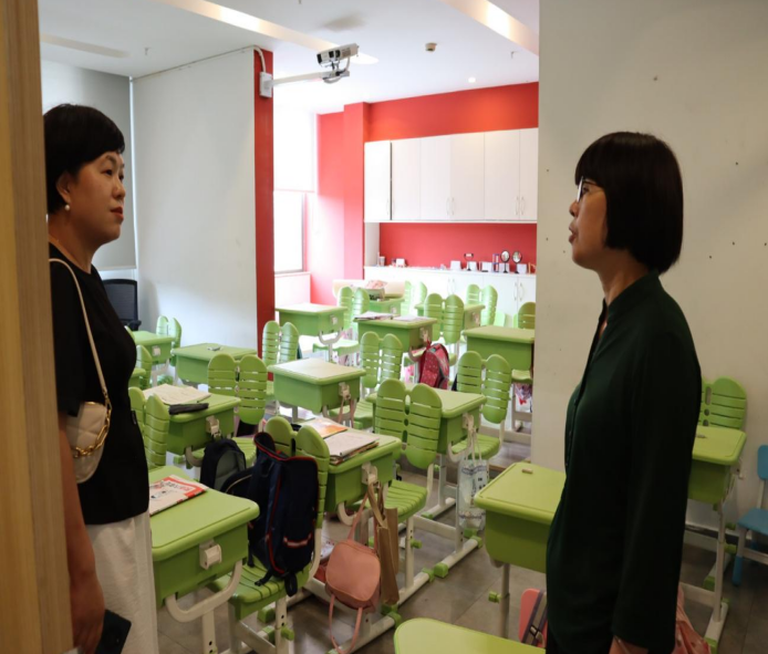 暑期社会实践 | 财会金融学院