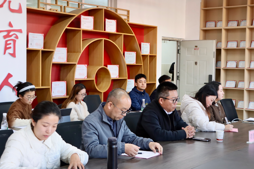 以赛促学强本领 锤炼初心担使命——云南经济管理学院医学院第八届辅导员素质能力大赛圆满落幕 第 26 张