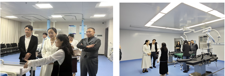  云南经济管理学院携手两大企业共建实践基地，助力翰文集团大健康产业战略布局 第 5 张