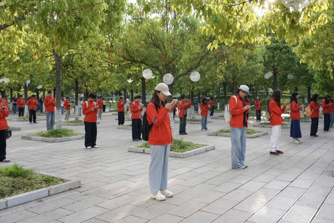 云南经济管理学院举行2026年全民阅读活动周（阅读昆明）启动仪式 第 12 张