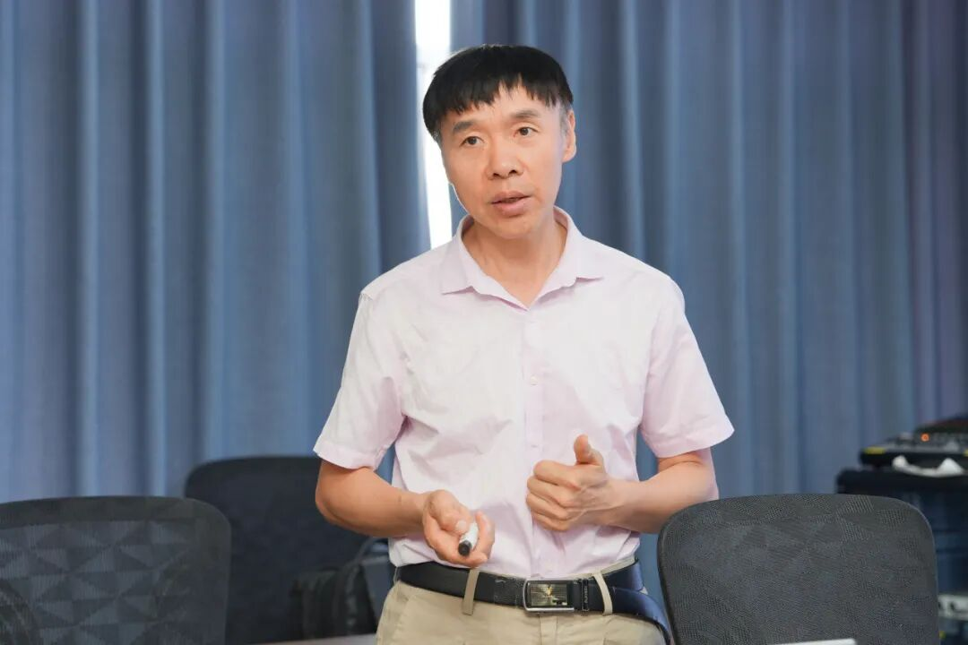 云经管携手金蝶，共建数智产业学院 第 4 张