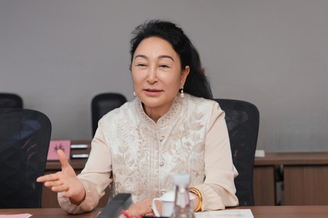云经管携手金蝶，共建数智产业学院 第 5 张