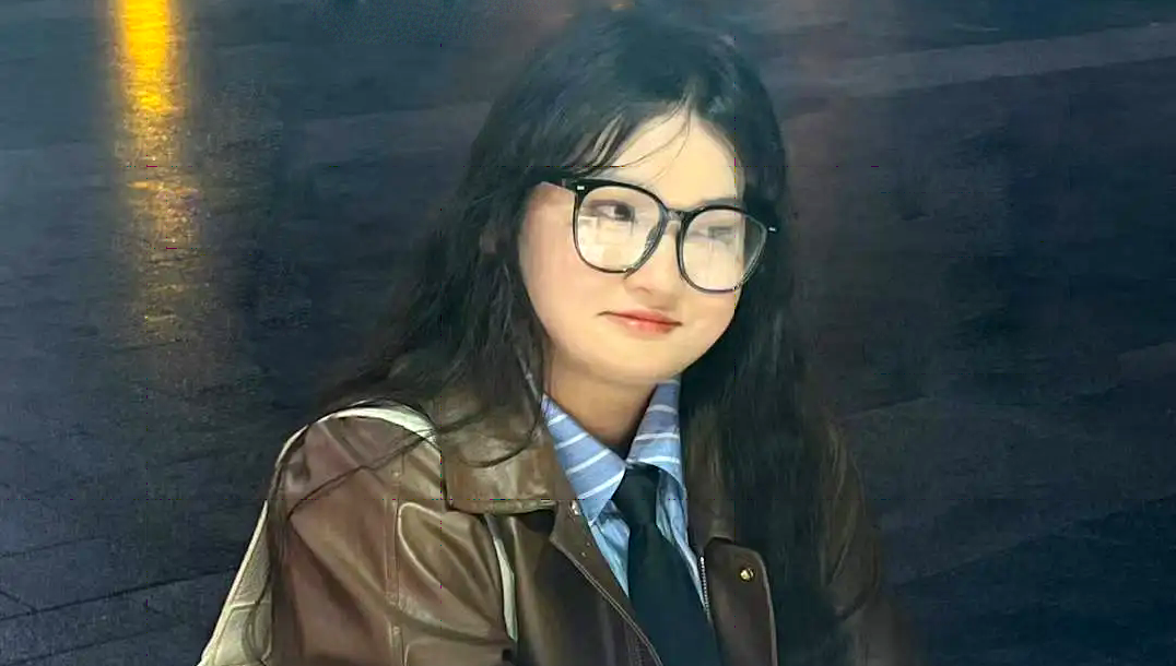 大数据专业李姿昀的跨界成长之路 第 4 张 大数据专业李姿昀的跨界成长之路 第 4 张