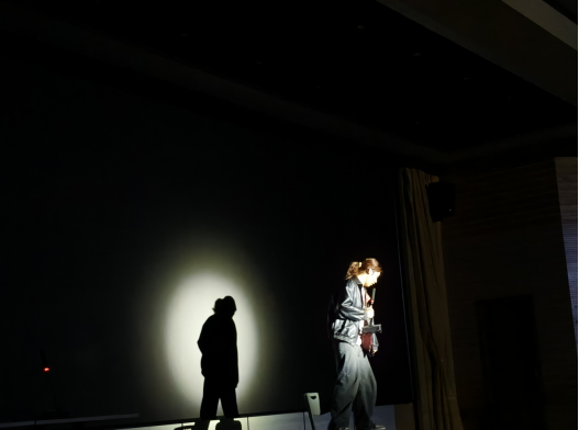 学院资讯 | 财经商贸学院校园心理情景剧大赛圆满落幕 第 2 张 学院资讯 | 财经商贸学院校园心理情景剧大赛圆满落幕 第 2 张