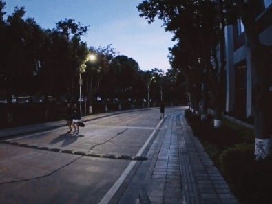 云南经济管理学院财商学院，我有太多舍不得……. 第 6 张