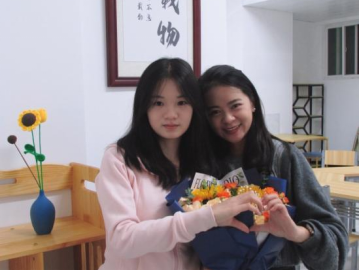 云南经济管理学院财商学院，我有太多舍不得……. 第 2 张