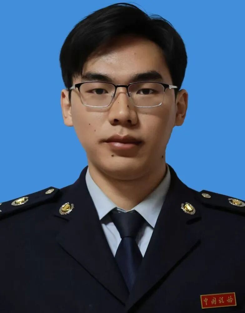 从云经管到税务局，云经管商科六边形战士：财务管理学子用专业书写“ 国家税务人 ”的青春答卷 第 4 张