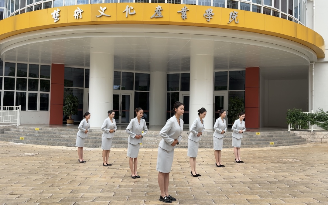 喜报 | 财商学子在第四届“天坤杯”交通运输行业技能大赛中斩获佳绩 第 3 张