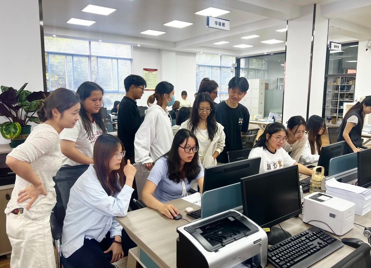 不再犹豫！云经管会计学为你选对未来路！ 第 15 张