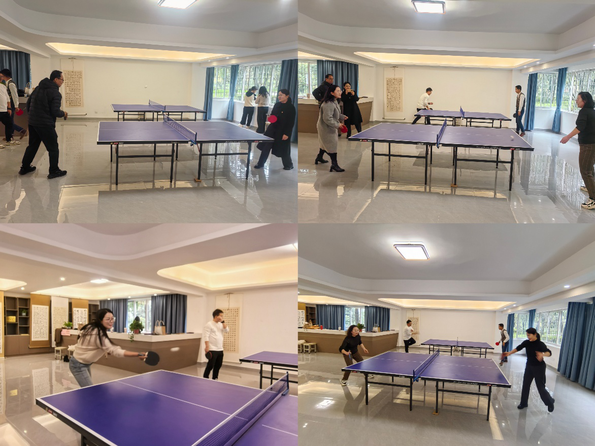 学院资讯 | 逐光向暖 律动财商 ——云南经济管理学院财经商贸学院“逐光”健康运动日师生联动纪实 第 5 张