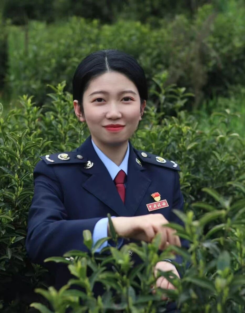 从云经管到税务局，云经管商科六边形战士：财务管理学子用专业书写“ 国家税务人 ”的青春答卷 第 1 张